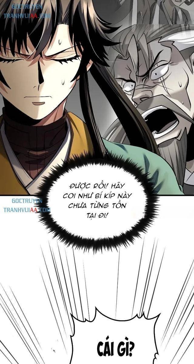 Bác Sĩ Trùng Sinh Về Murim - Page 67