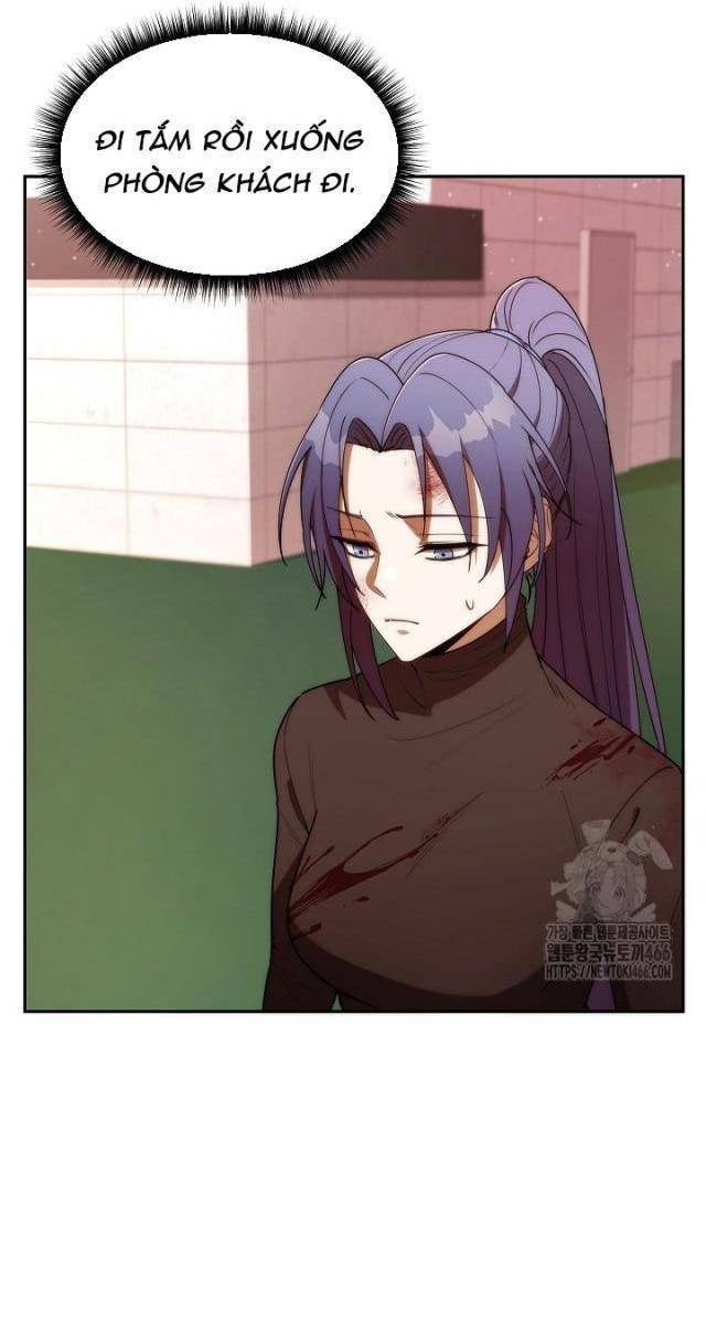 Chiến Thần Xuất Thế - Page 53