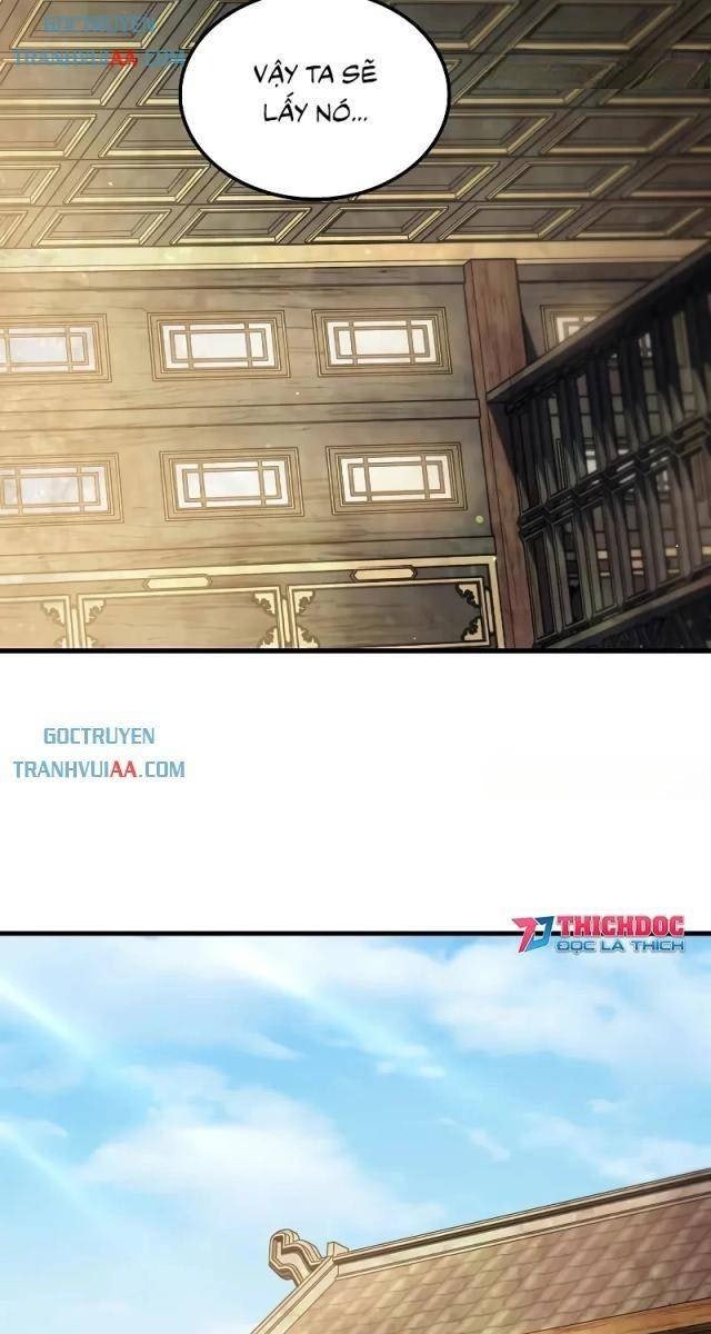 Bác Sĩ Trùng Sinh Về Murim - Page 62