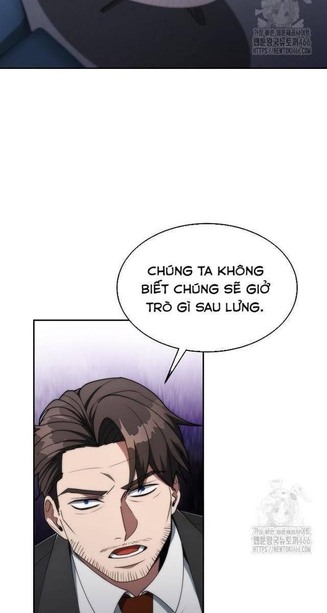 Chiến Thần Xuất Thế - Page 5