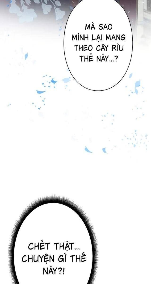 Bức Thư Tình Đến Từ Tương Lai - Page 115