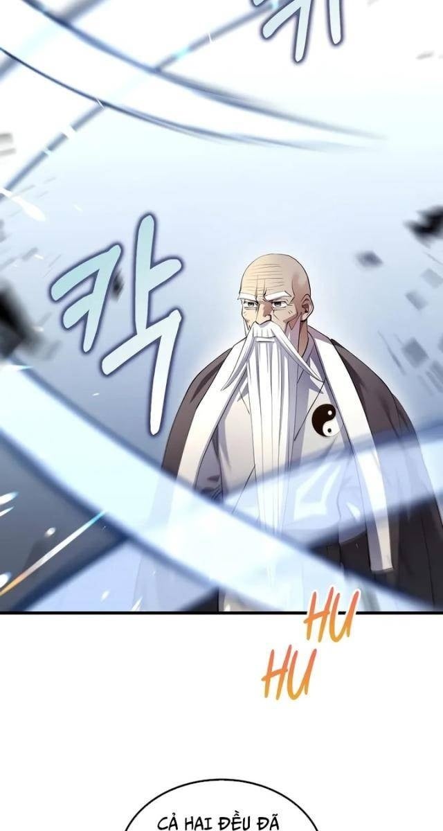 Bác Sĩ Trùng Sinh Về Murim - Page 50