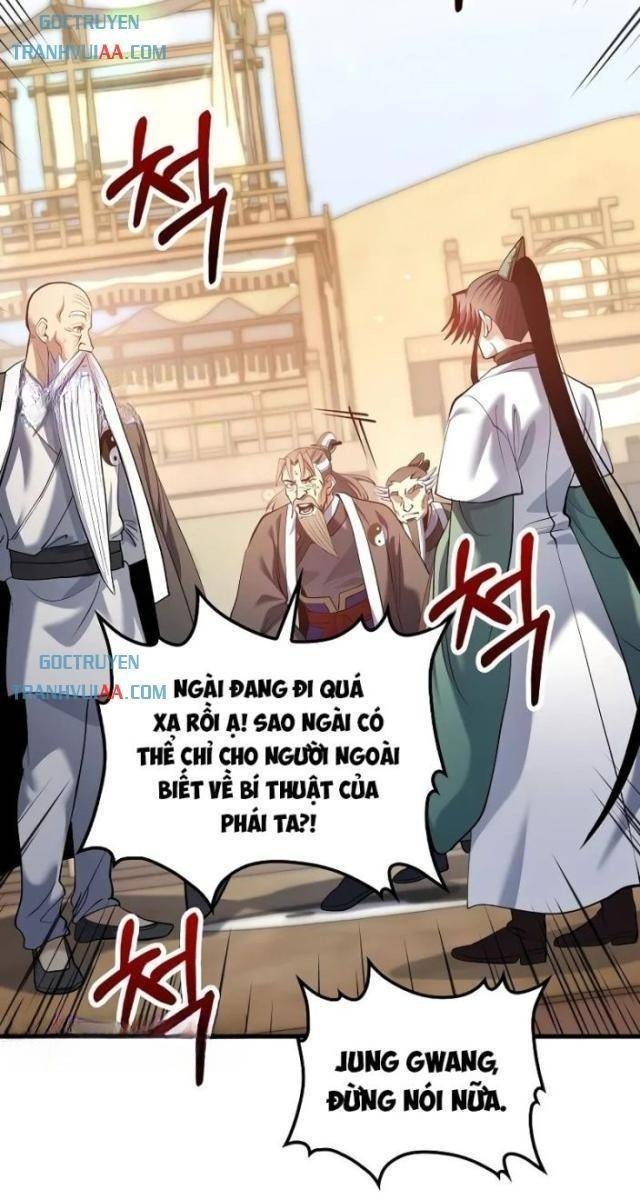 Bác Sĩ Trùng Sinh Về Murim - Page 80