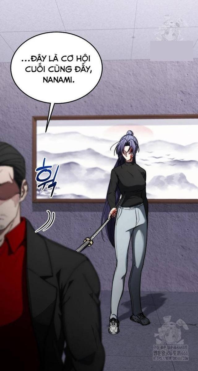 Chiến Thần Xuất Thế - Page 29