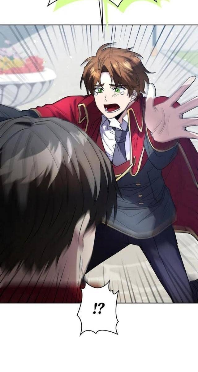 Bức Thư Tình Đến Từ Tương Lai - Page 125