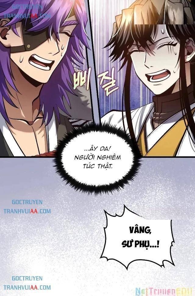 Bác Sĩ Trùng Sinh Về Murim - Page 10