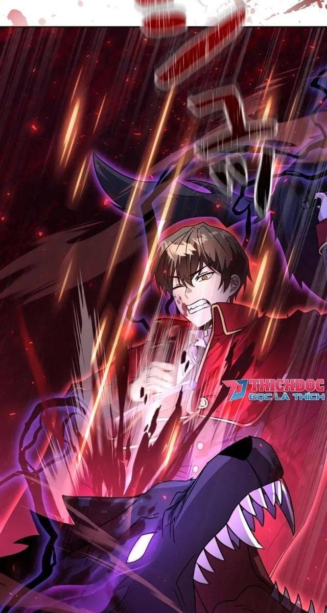 Bức Thư Tình Đến Từ Tương Lai - Page 21