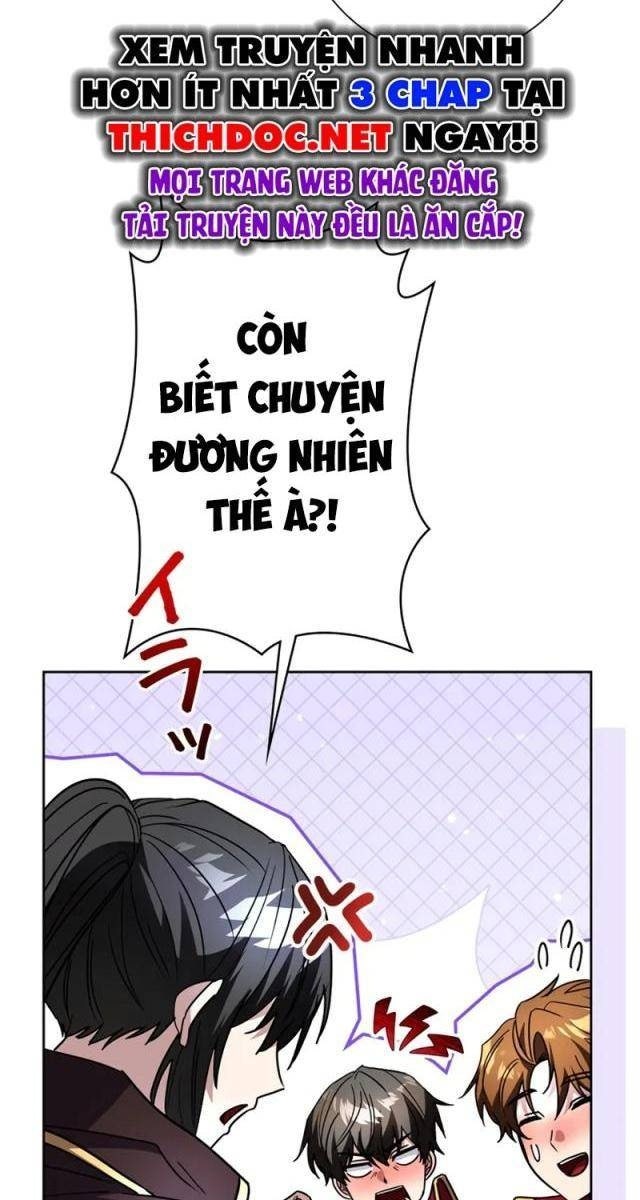 Bức Thư Tình Đến Từ Tương Lai - Page 61