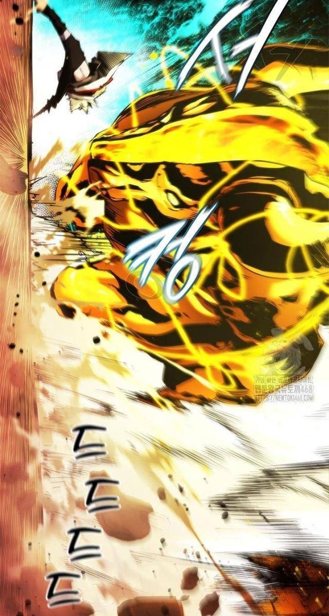 Kiếm Thần: Thần Chi Tử - Page 10