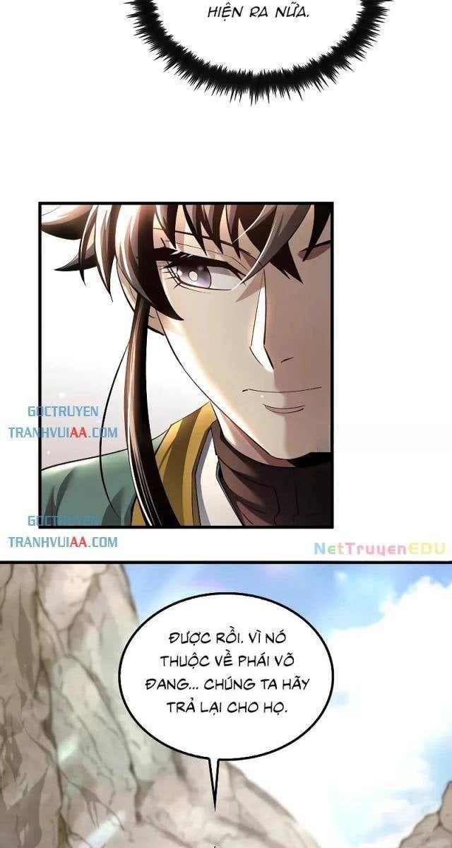 Bác Sĩ Trùng Sinh Về Murim - Page 75