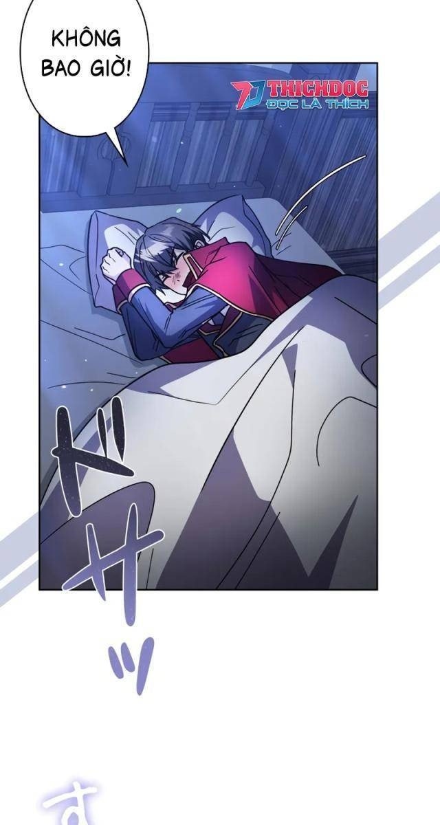 Bức Thư Tình Đến Từ Tương Lai - Page 68