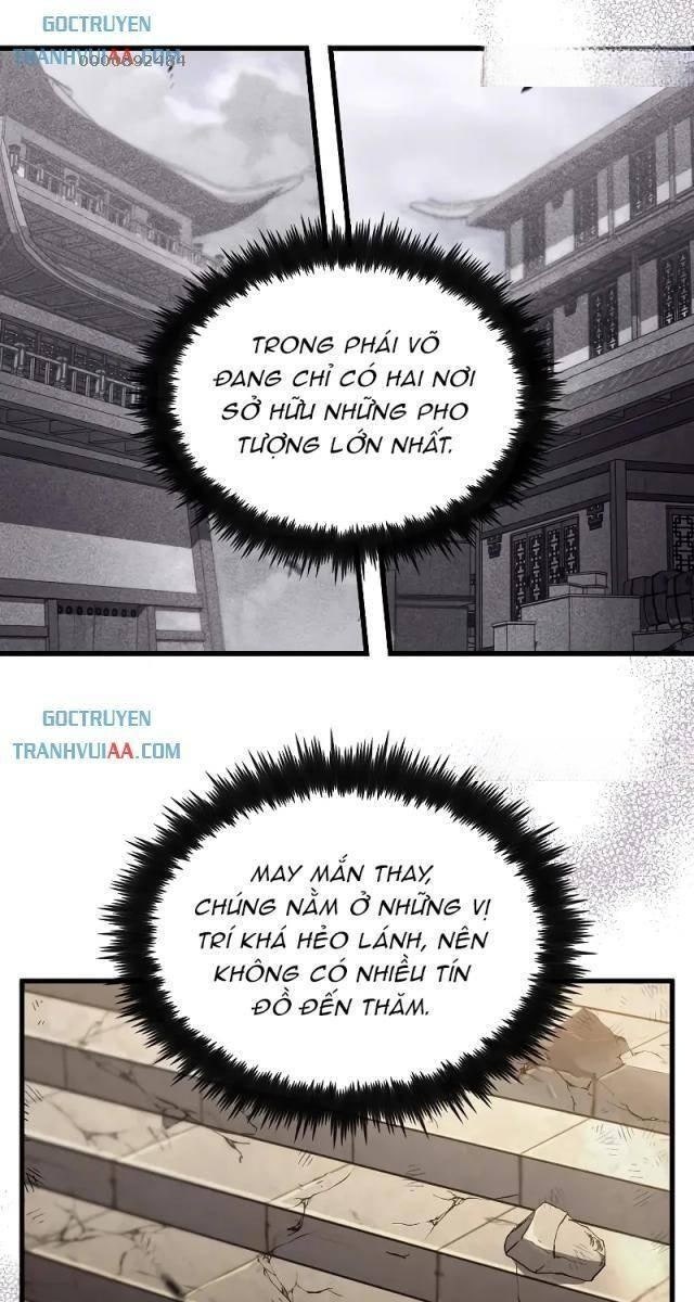 Bác Sĩ Trùng Sinh Về Murim - Page 4