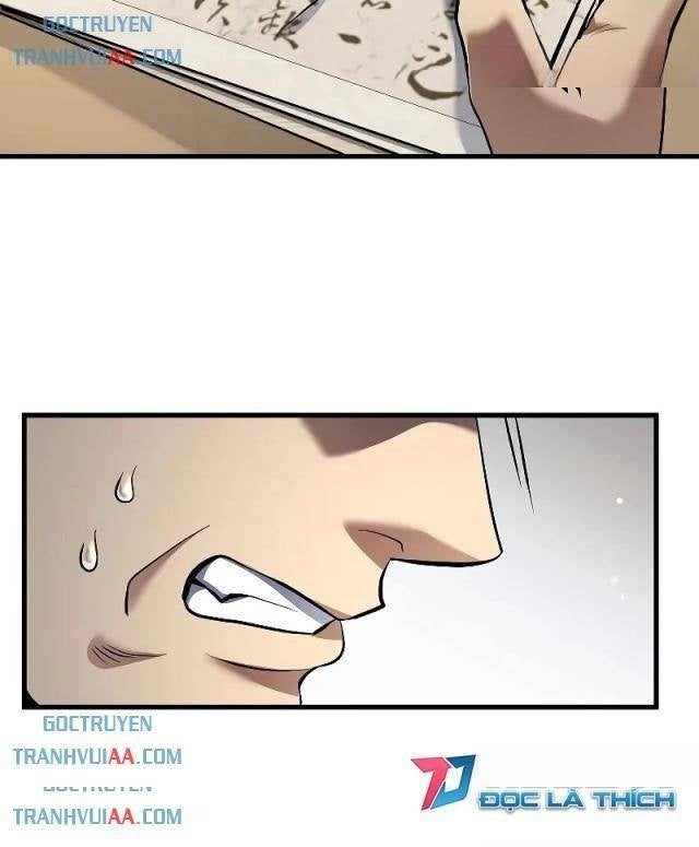 Bác Sĩ Trùng Sinh Về Murim - Page 24