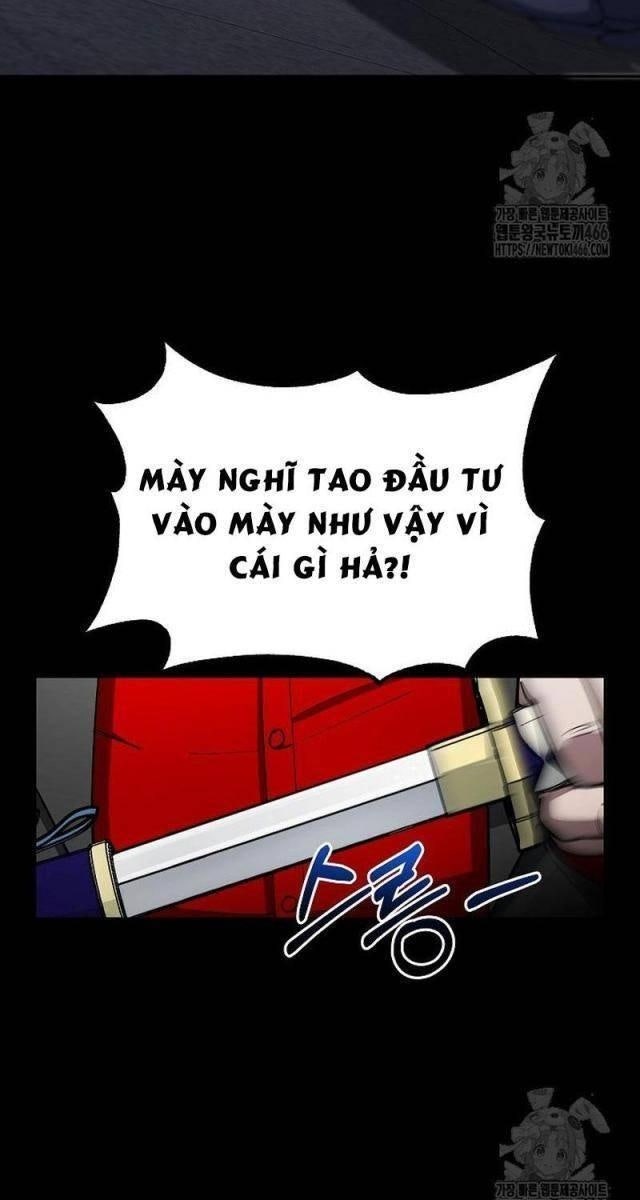 Chiến Thần Xuất Thế - Page 17