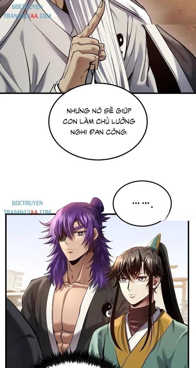 Bác Sĩ Trùng Sinh Về Murim - Page 75