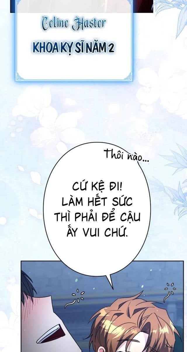 Bức Thư Tình Đến Từ Tương Lai - Page 56