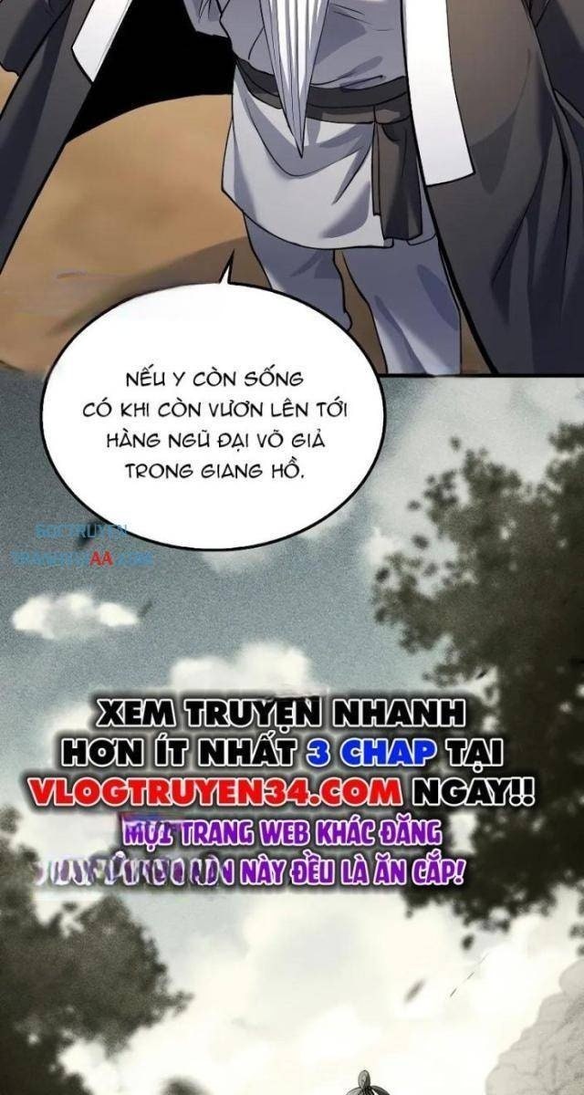 Bác Sĩ Trùng Sinh Về Murim - Page 7