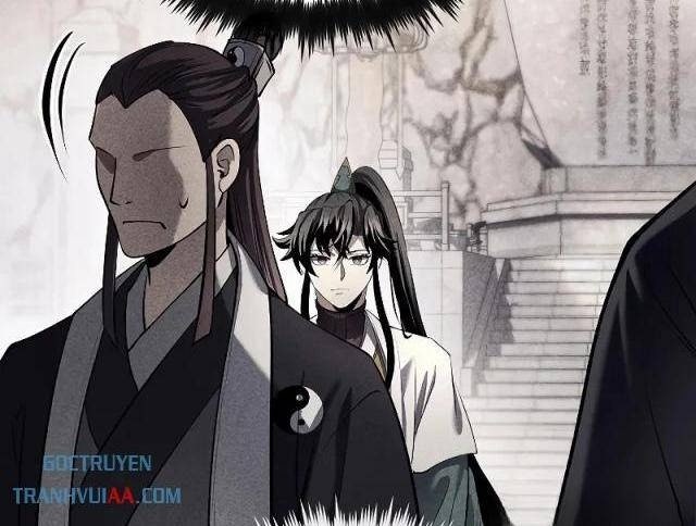 Bác Sĩ Trùng Sinh Về Murim - Page 90