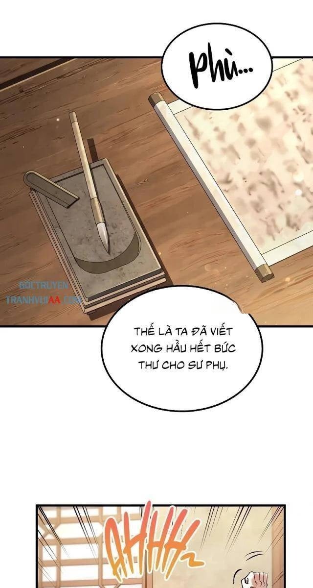 Bác Sĩ Trùng Sinh Về Murim - Page 10