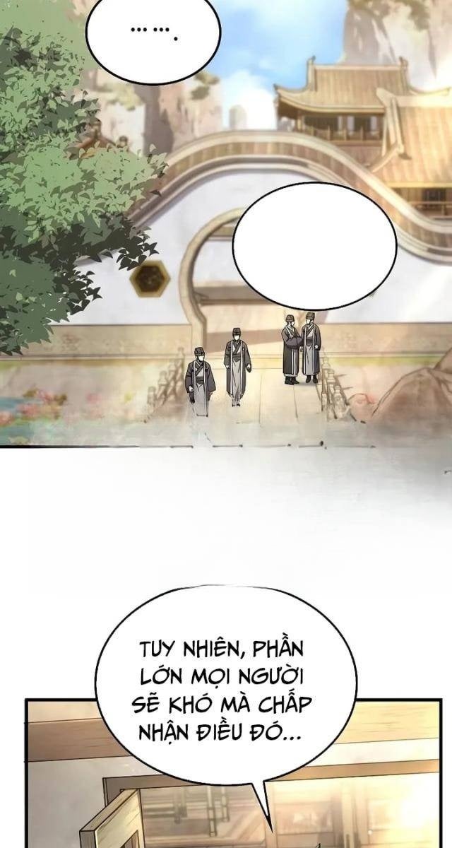 Bác Sĩ Trùng Sinh Về Murim - Page 23