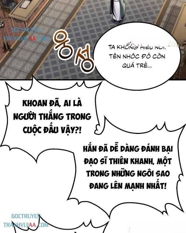 Bác Sĩ Trùng Sinh Về Murim - Page 6