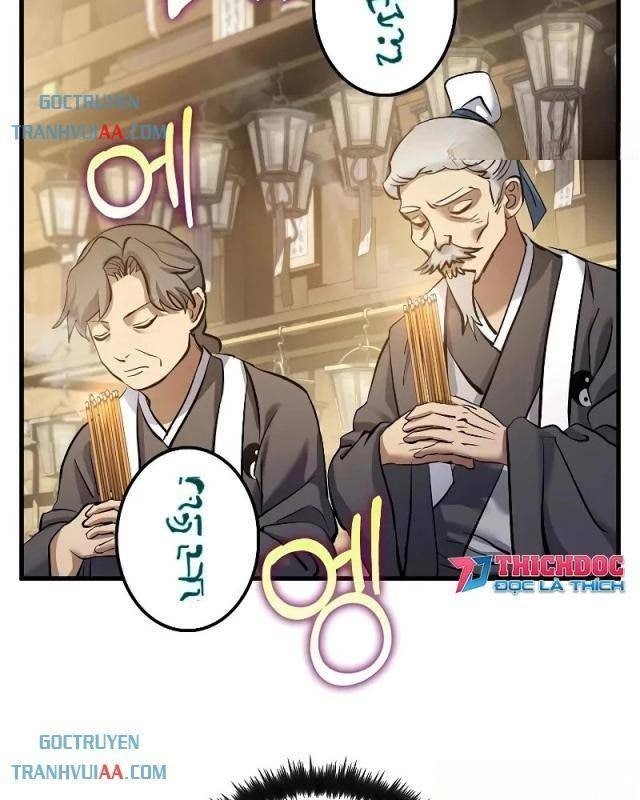 Bác Sĩ Trùng Sinh Về Murim - Page 45