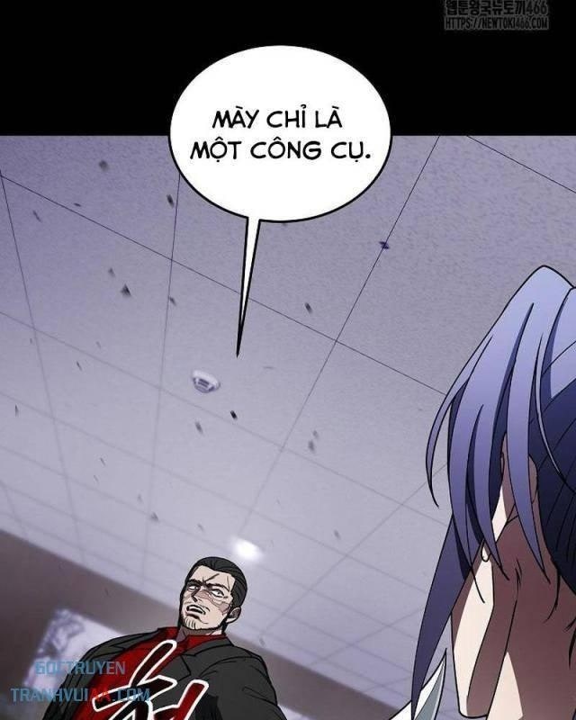 Chiến Thần Xuất Thế - Page 18