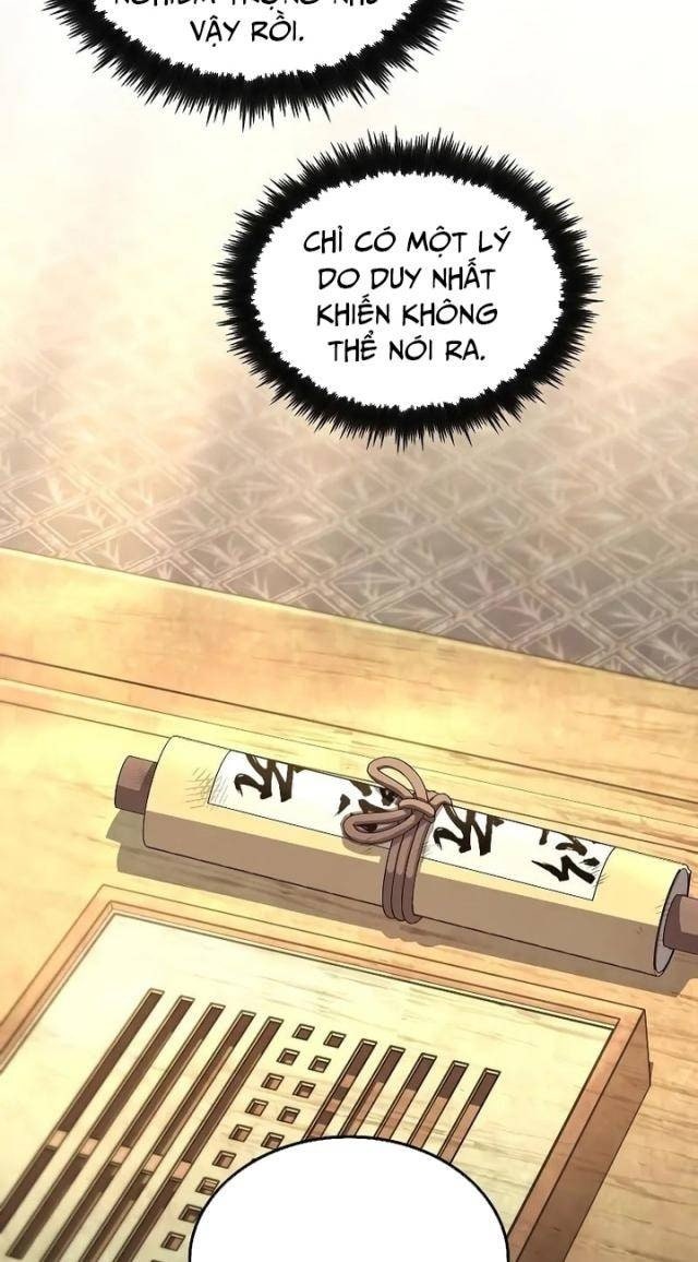 Bác Sĩ Trùng Sinh Về Murim - Page 9