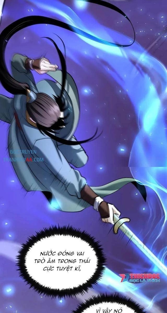 Bác Sĩ Trùng Sinh Về Murim - Page 43
