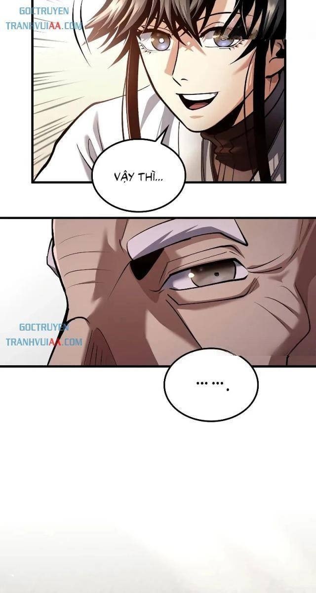 Bác Sĩ Trùng Sinh Về Murim - Page 71