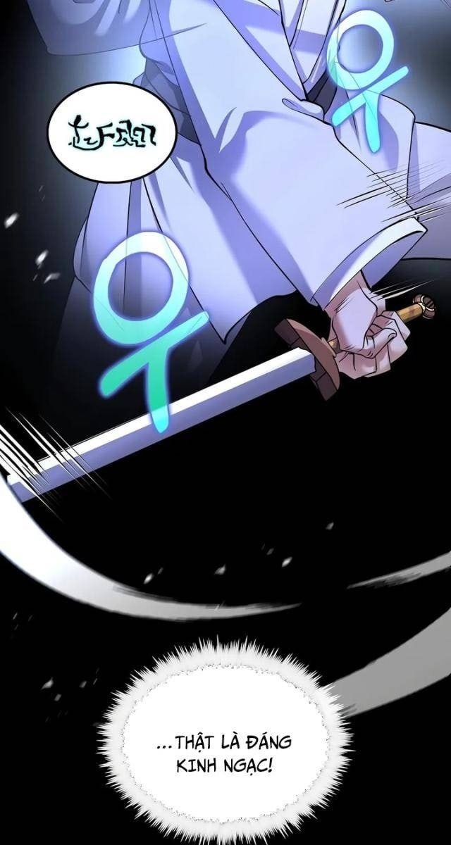 Bác Sĩ Trùng Sinh Về Murim - Page 55