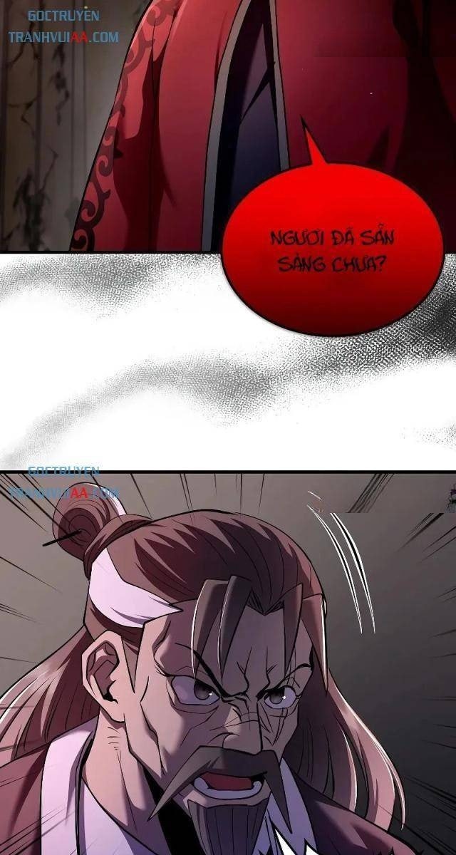 Bác Sĩ Trùng Sinh Về Murim - Page 47
