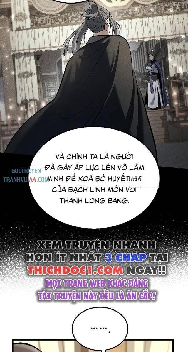 Bác Sĩ Trùng Sinh Về Murim - Page 77