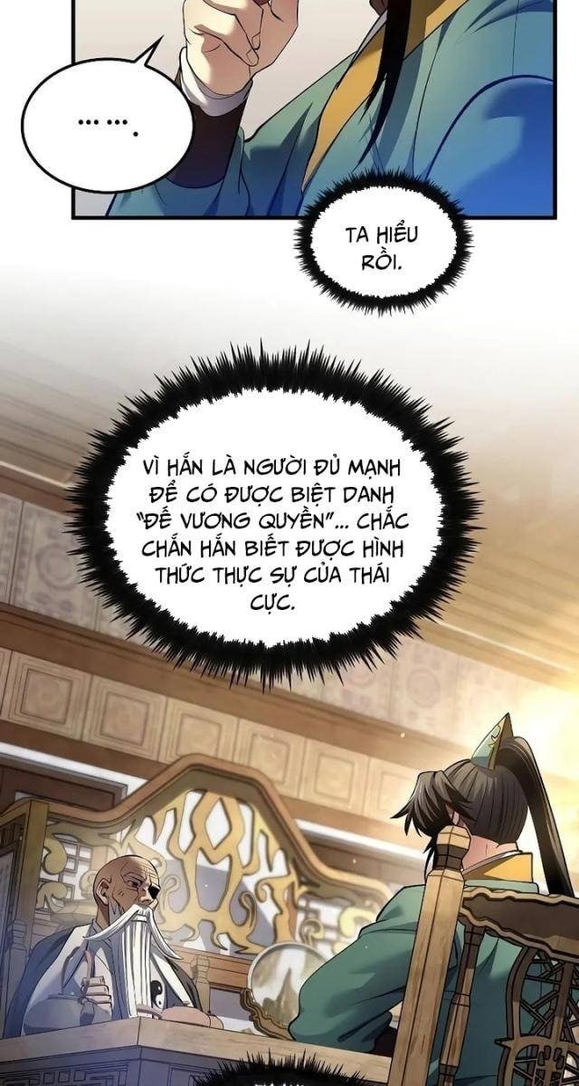 Bác Sĩ Trùng Sinh Về Murim - Page 35