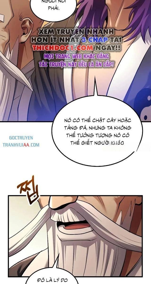 Bác Sĩ Trùng Sinh Về Murim - Page 52