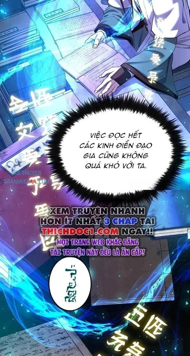 Bác Sĩ Trùng Sinh Về Murim - Page 37