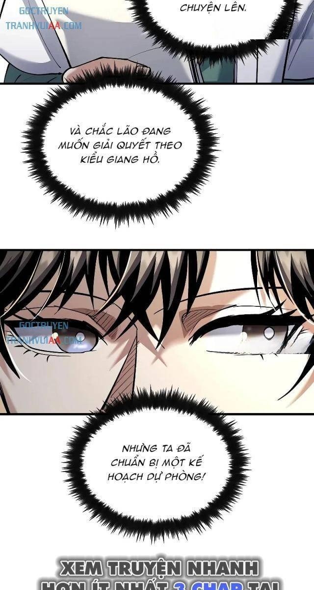 Bác Sĩ Trùng Sinh Về Murim - Page 45