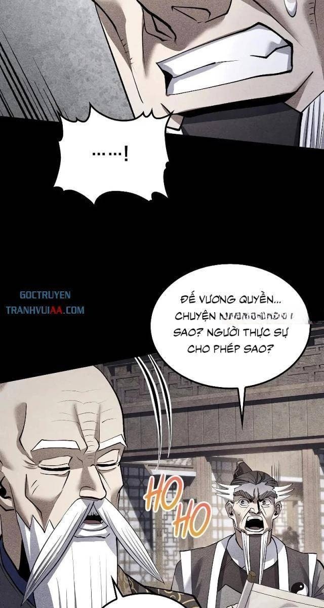 Bác Sĩ Trùng Sinh Về Murim - Page 40