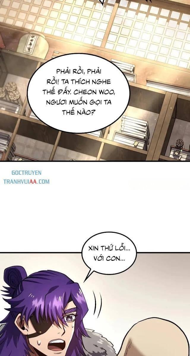 Bác Sĩ Trùng Sinh Về Murim - Page 20