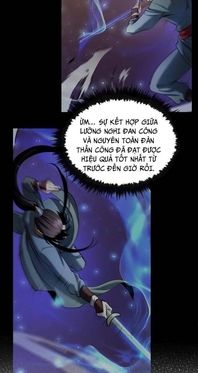 Bác Sĩ Trùng Sinh Về Murim - Page 13