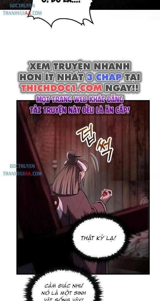 Bác Sĩ Trùng Sinh Về Murim - Page 56