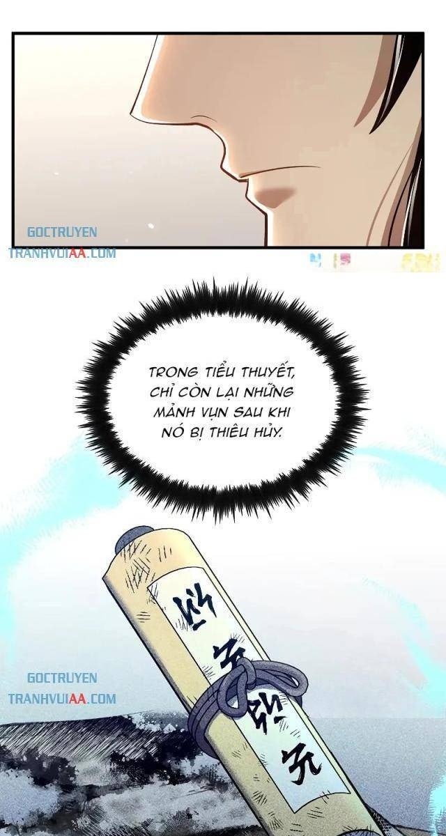 Bác Sĩ Trùng Sinh Về Murim - Page 42