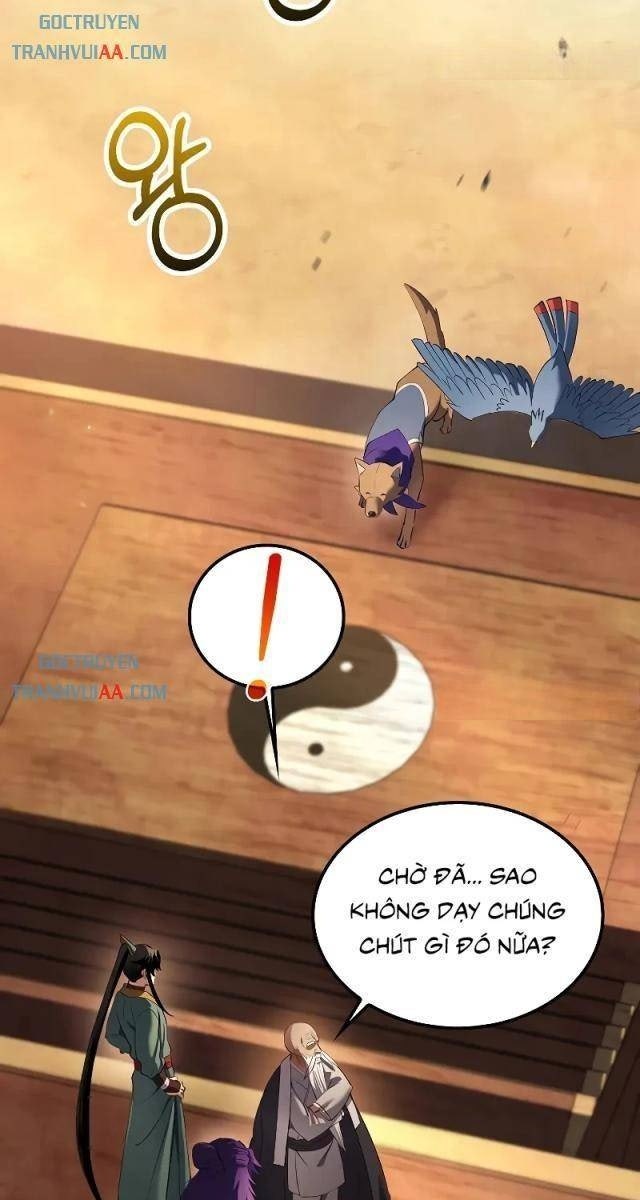 Bác Sĩ Trùng Sinh Về Murim - Page 71