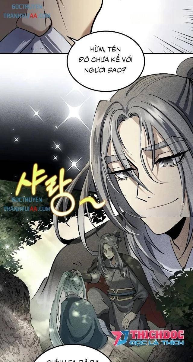 Bác Sĩ Trùng Sinh Về Murim - Page 75