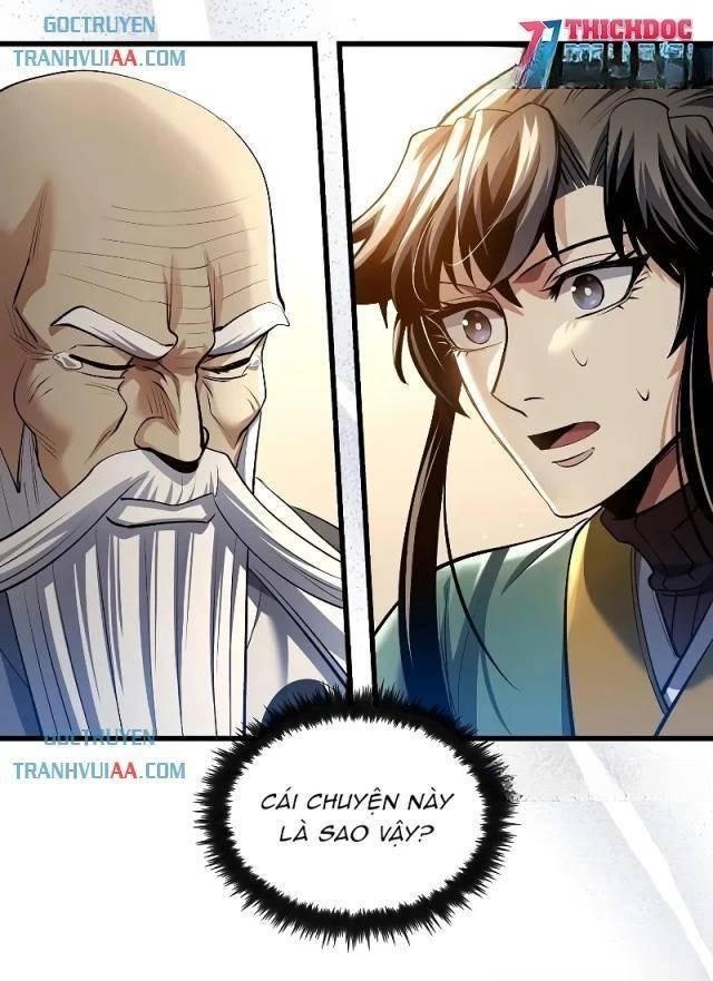 Bác Sĩ Trùng Sinh Về Murim - Page 98