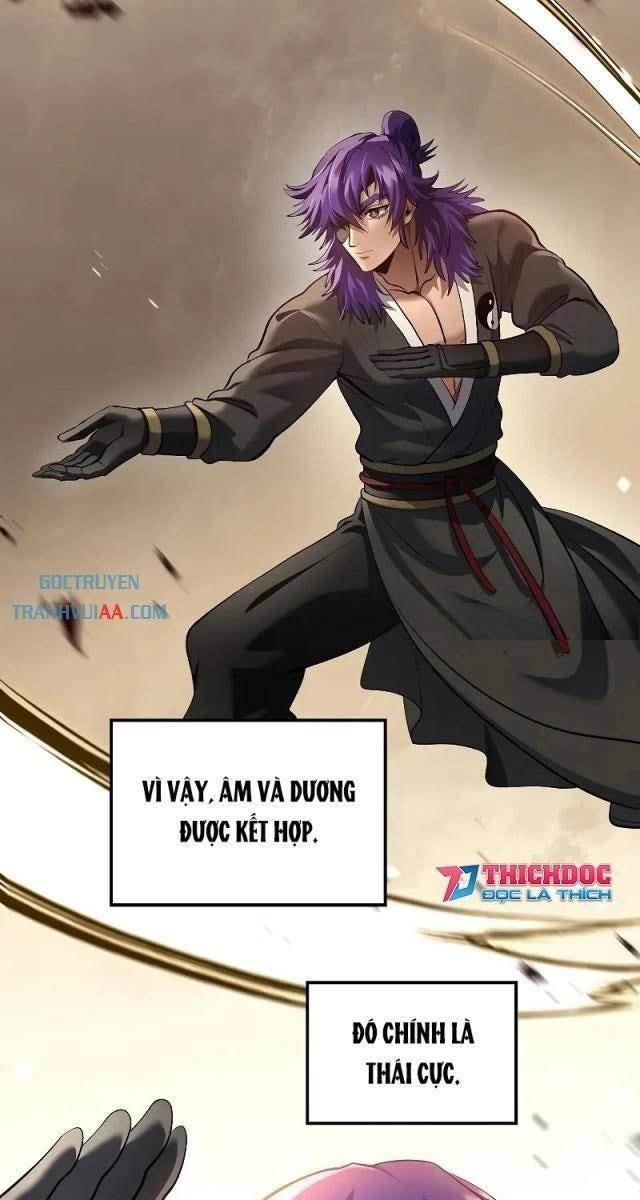 Bác Sĩ Trùng Sinh Về Murim - Page 99