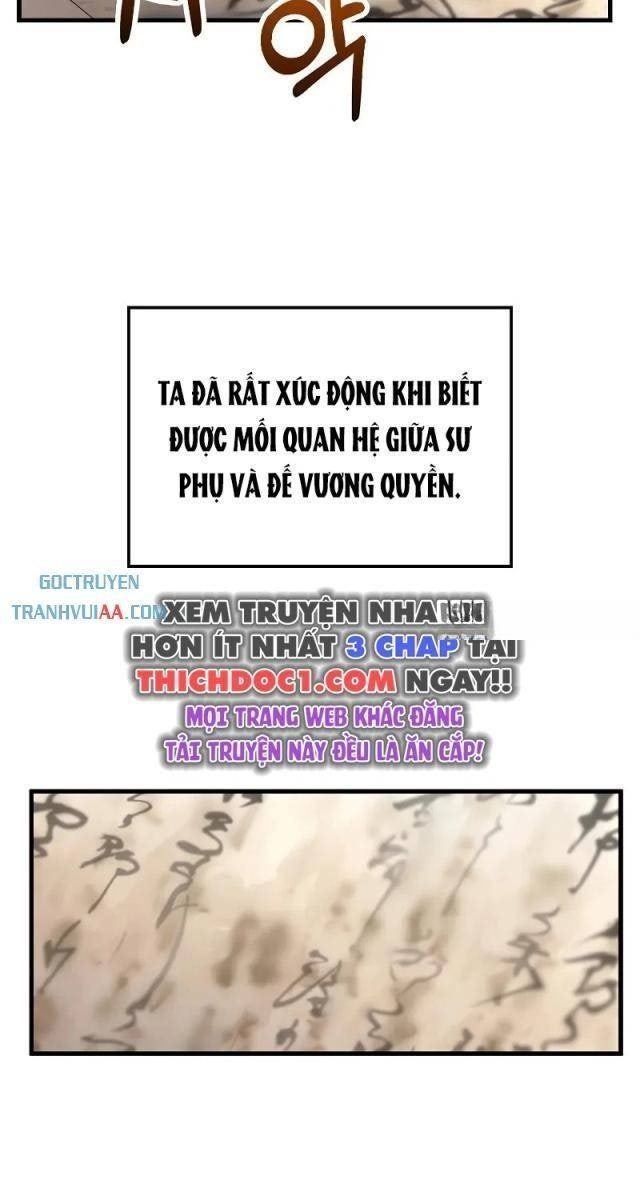 Bác Sĩ Trùng Sinh Về Murim - Page 7