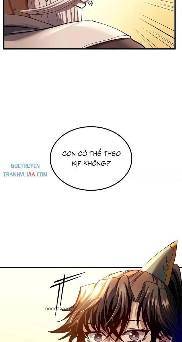 Bác Sĩ Trùng Sinh Về Murim - Page 4