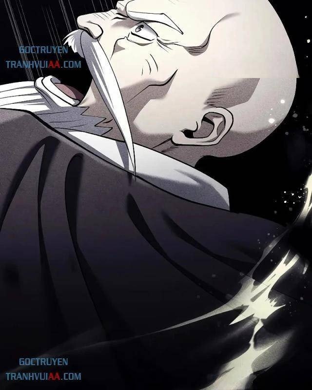 Bác Sĩ Trùng Sinh Về Murim - Page 33