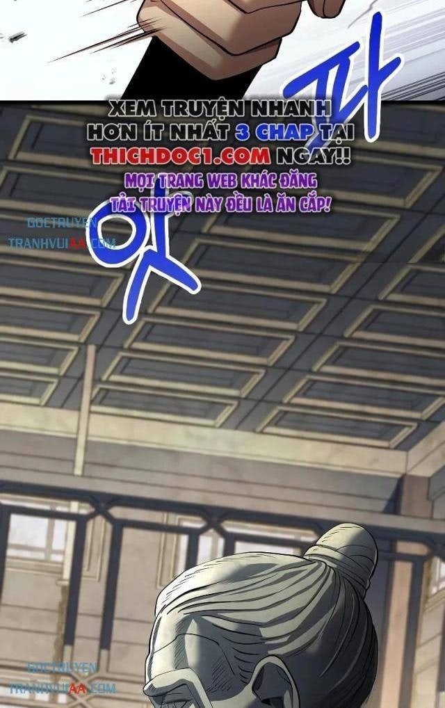 Bác Sĩ Trùng Sinh Về Murim - Page 32